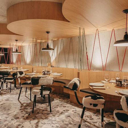Eringer Hotel Heremence Экстерьер фото