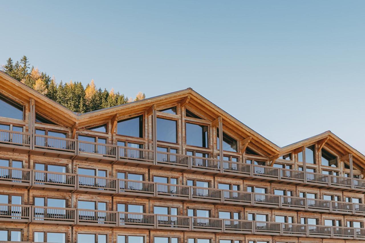 Eringer Hotel Heremence Экстерьер фото