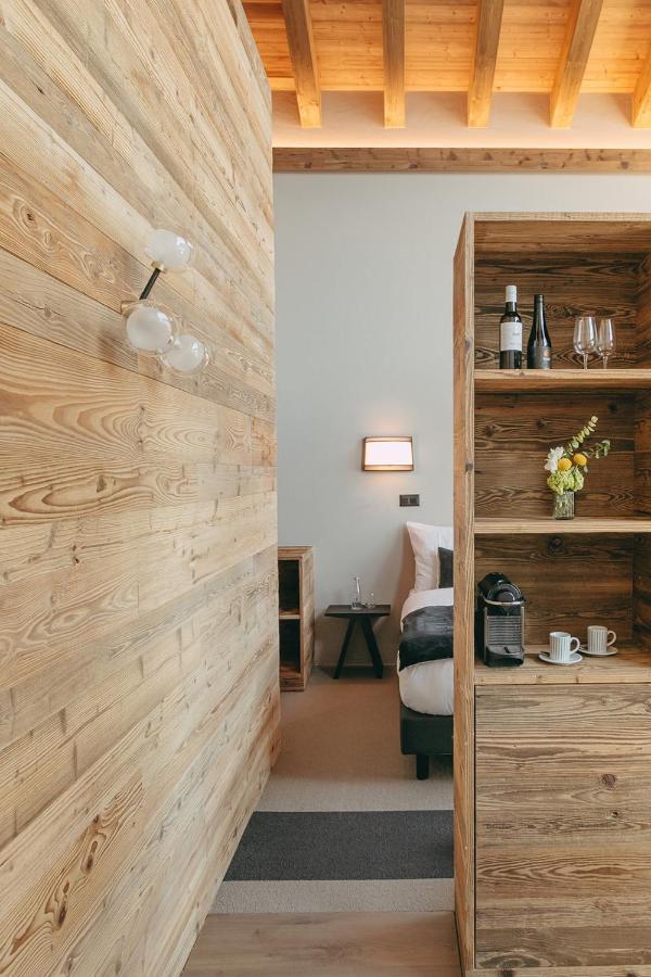 Eringer Hotel Heremence Экстерьер фото