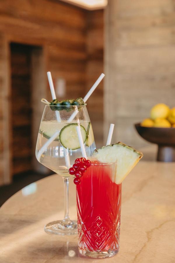 Eringer Hotel Heremence Экстерьер фото