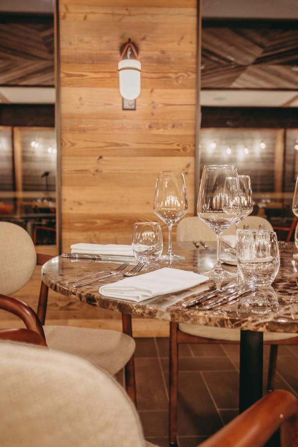 Eringer Hotel Heremence Экстерьер фото