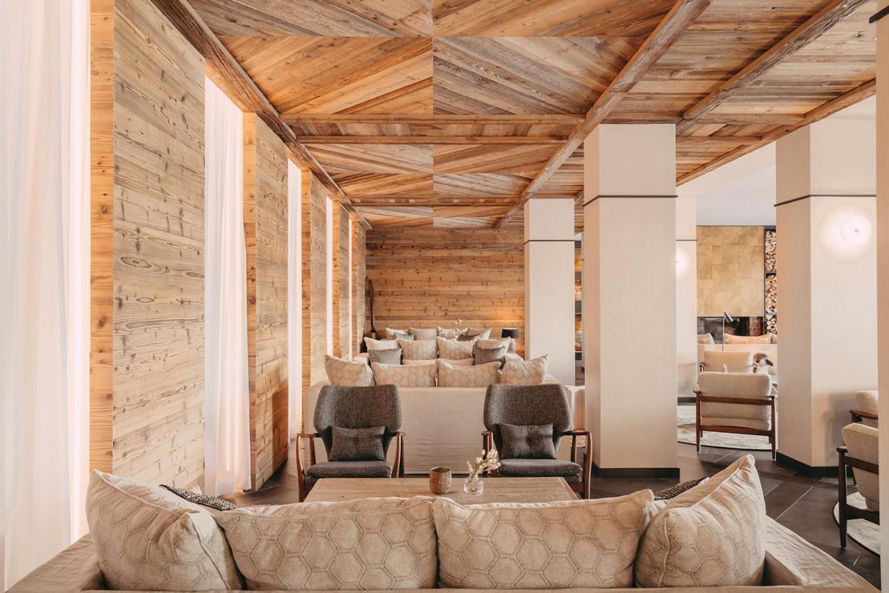 Eringer Hotel Heremence Экстерьер фото