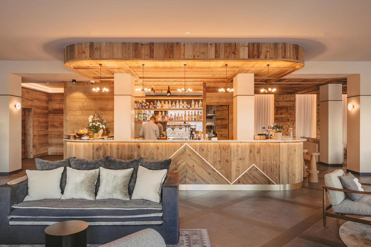 Eringer Hotel Heremence Экстерьер фото