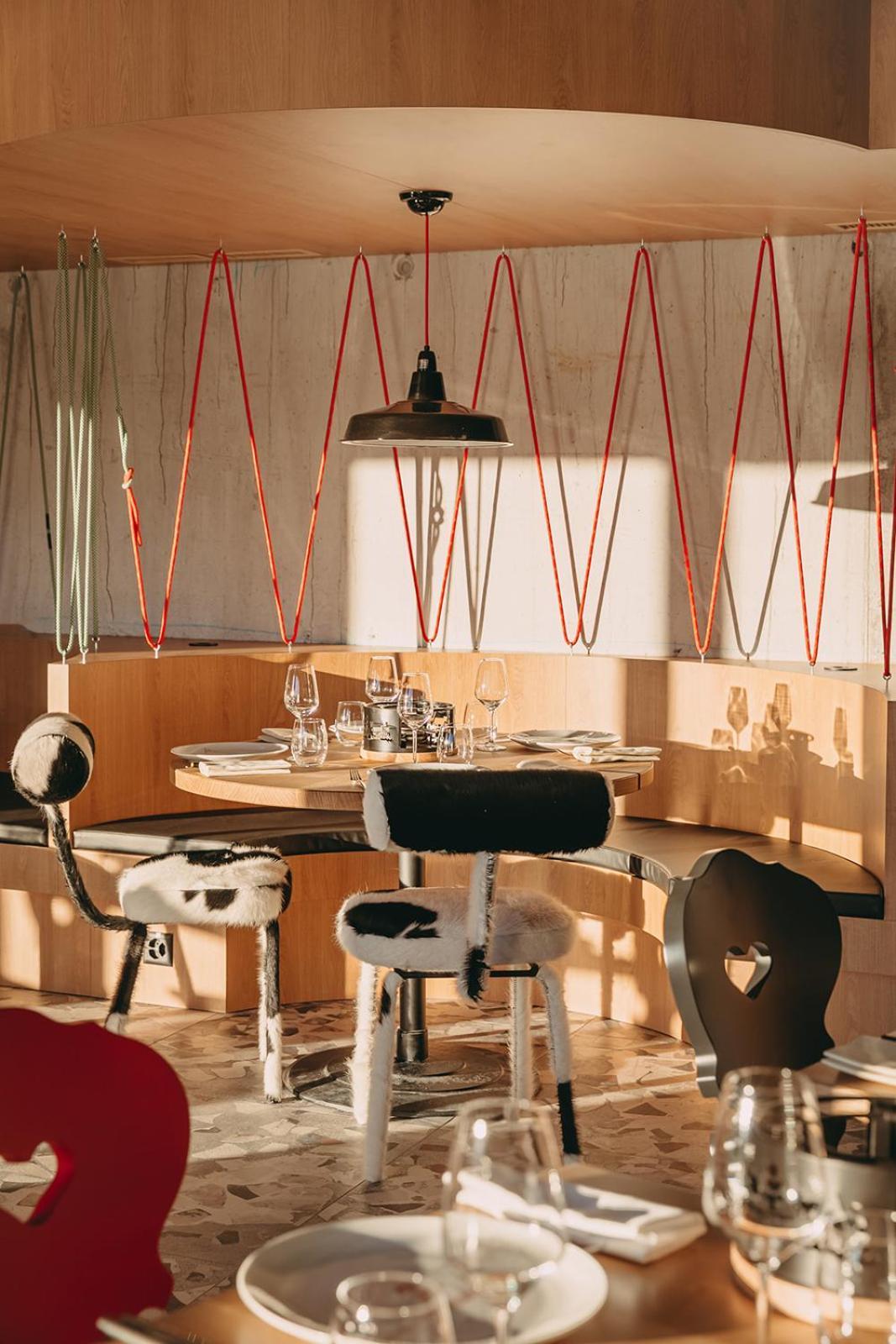 Eringer Hotel Heremence Экстерьер фото